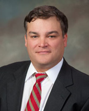 Richard L. Mullins, Jr., MD