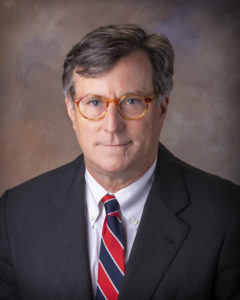 Paul B. Moore, MD