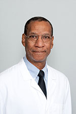 Franklin D. Scott, MD