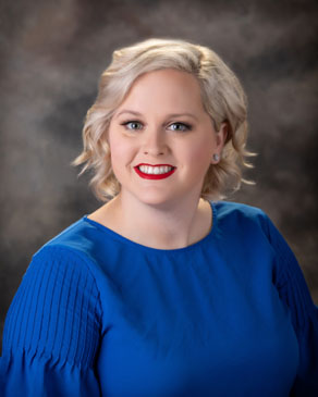 Ashley Hall, FNP-C 