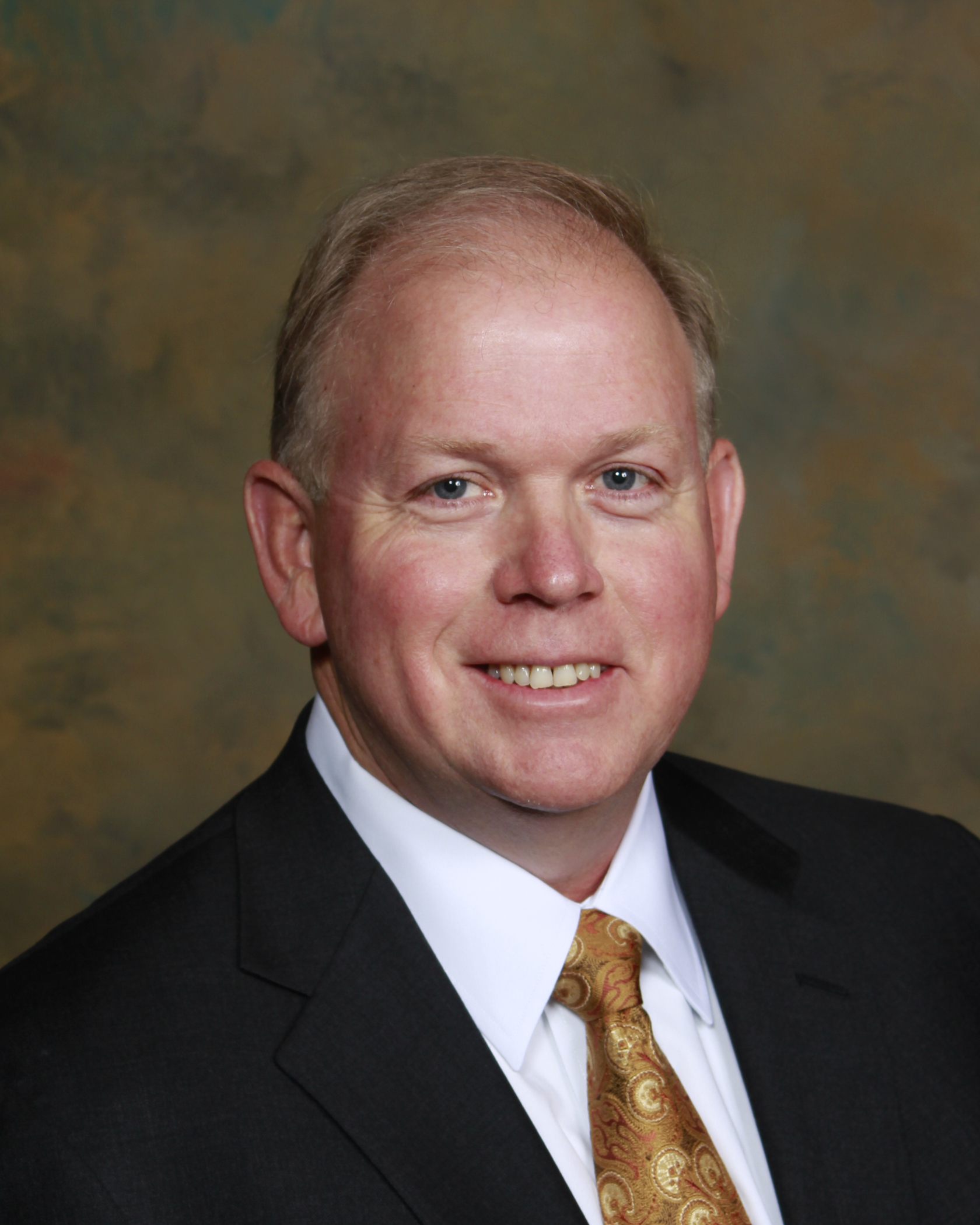 Gregory A. Waller, MD