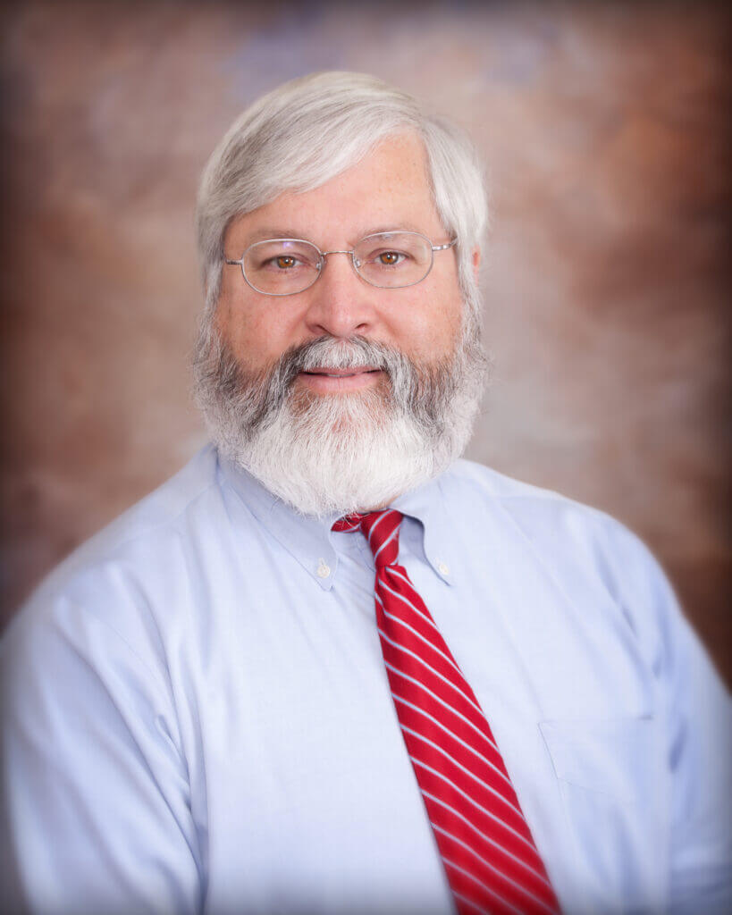 R. Eric Crum, MD