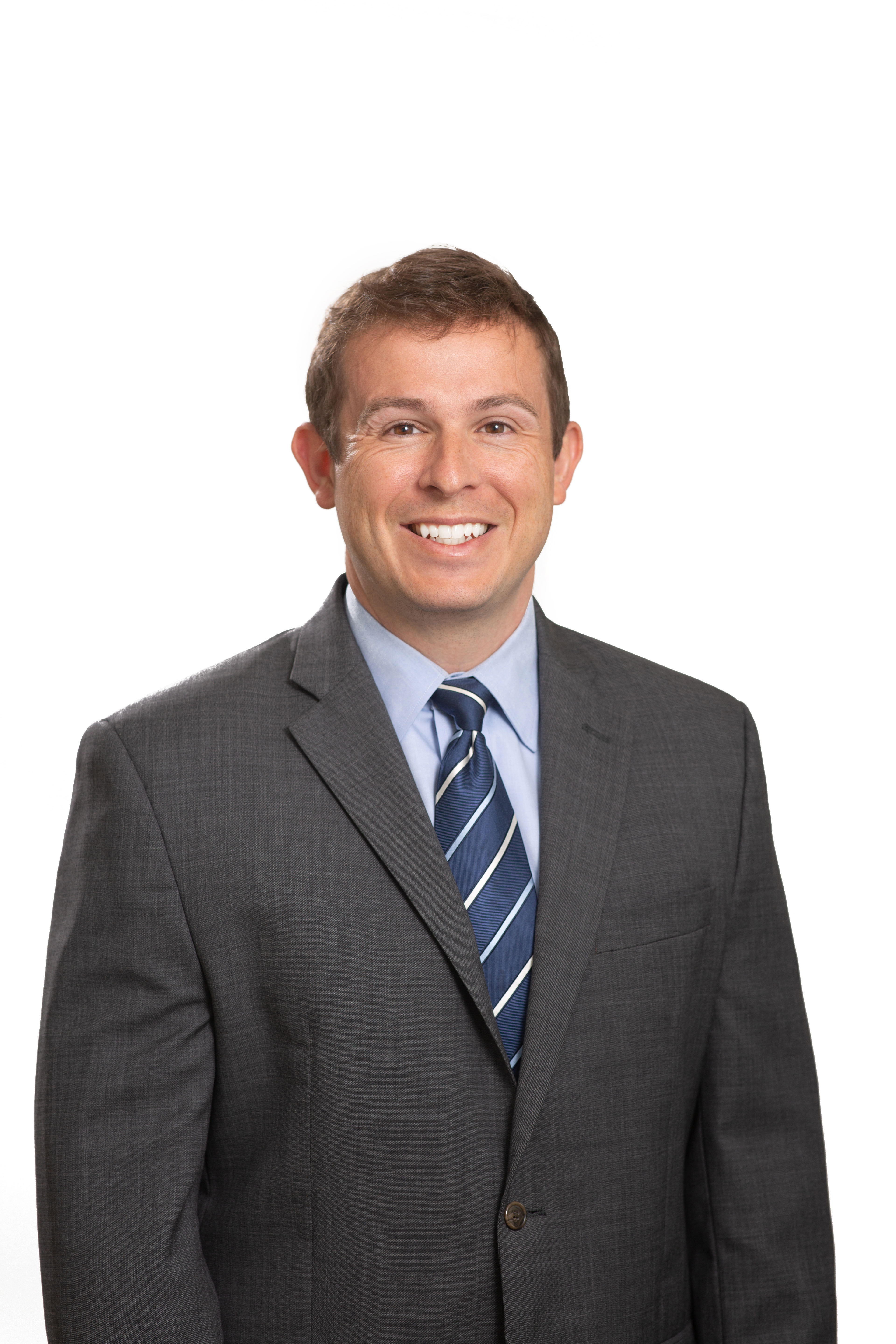 Brock Howell, MD