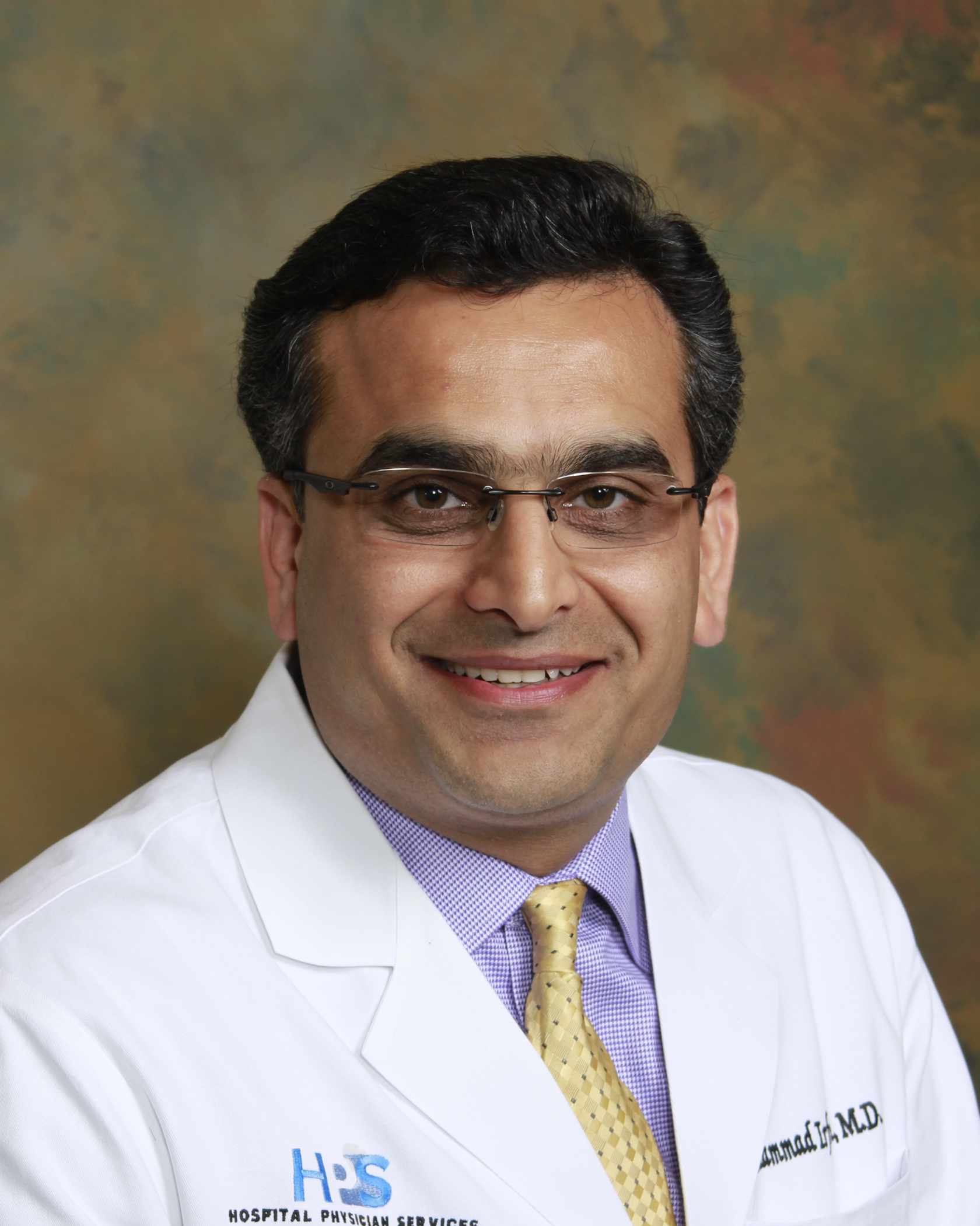 Mohammad Irfan, MD 
