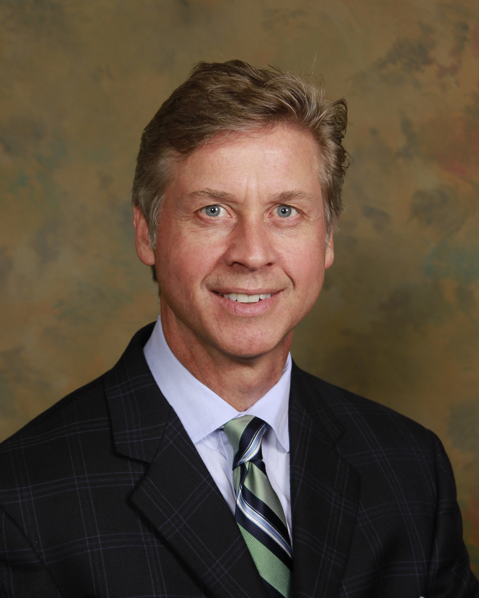 James R. Dockery, Jr., MD