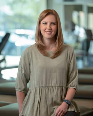Ansley Silcox, PTA