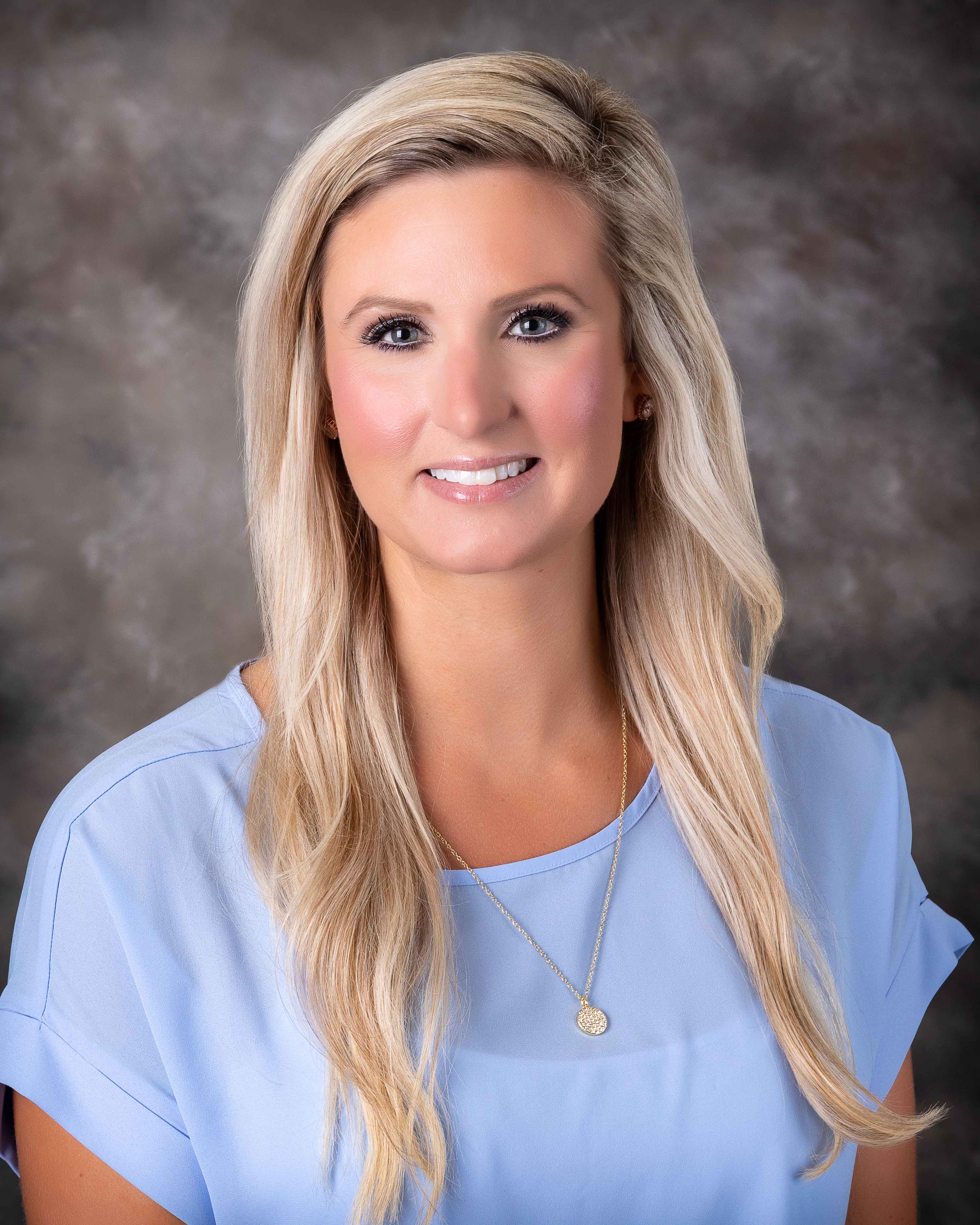 Jessie Wilson, NP