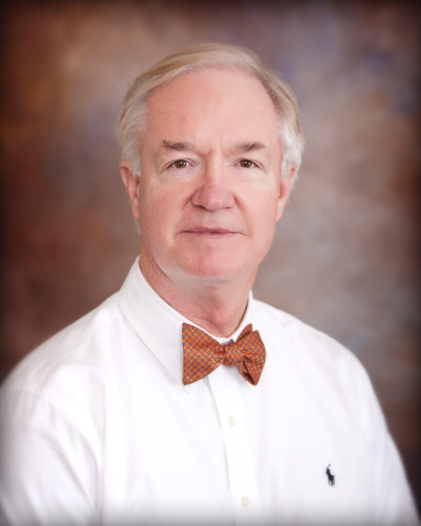 H. Forrest Flemming, MD