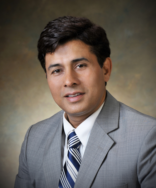Rajeev Chauhan,