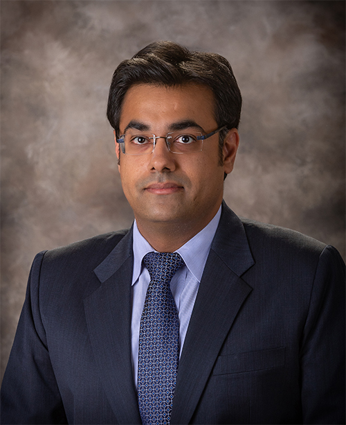 Sumeet Munjal,