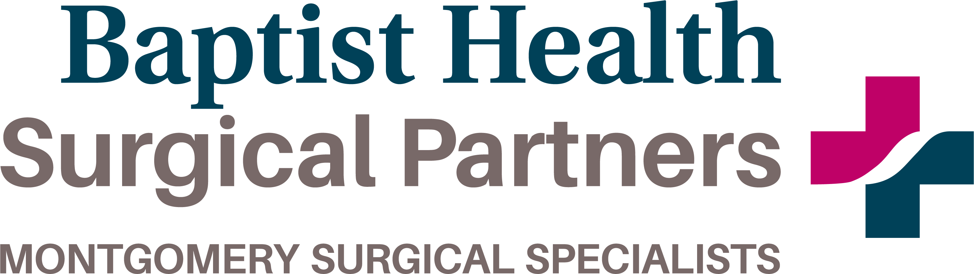 Surgical specialists logo