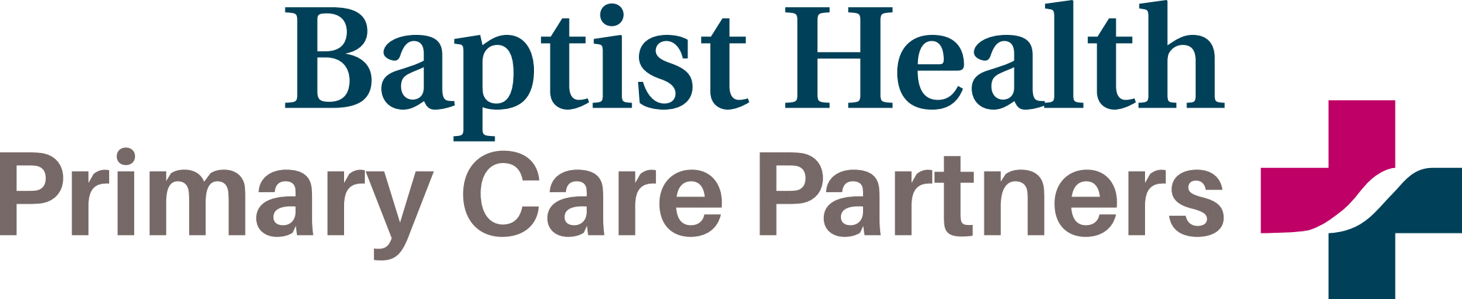 Baptist Care Partners logo