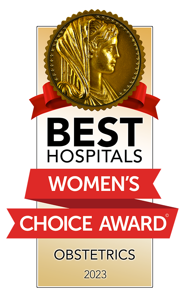 Obstetrics Award