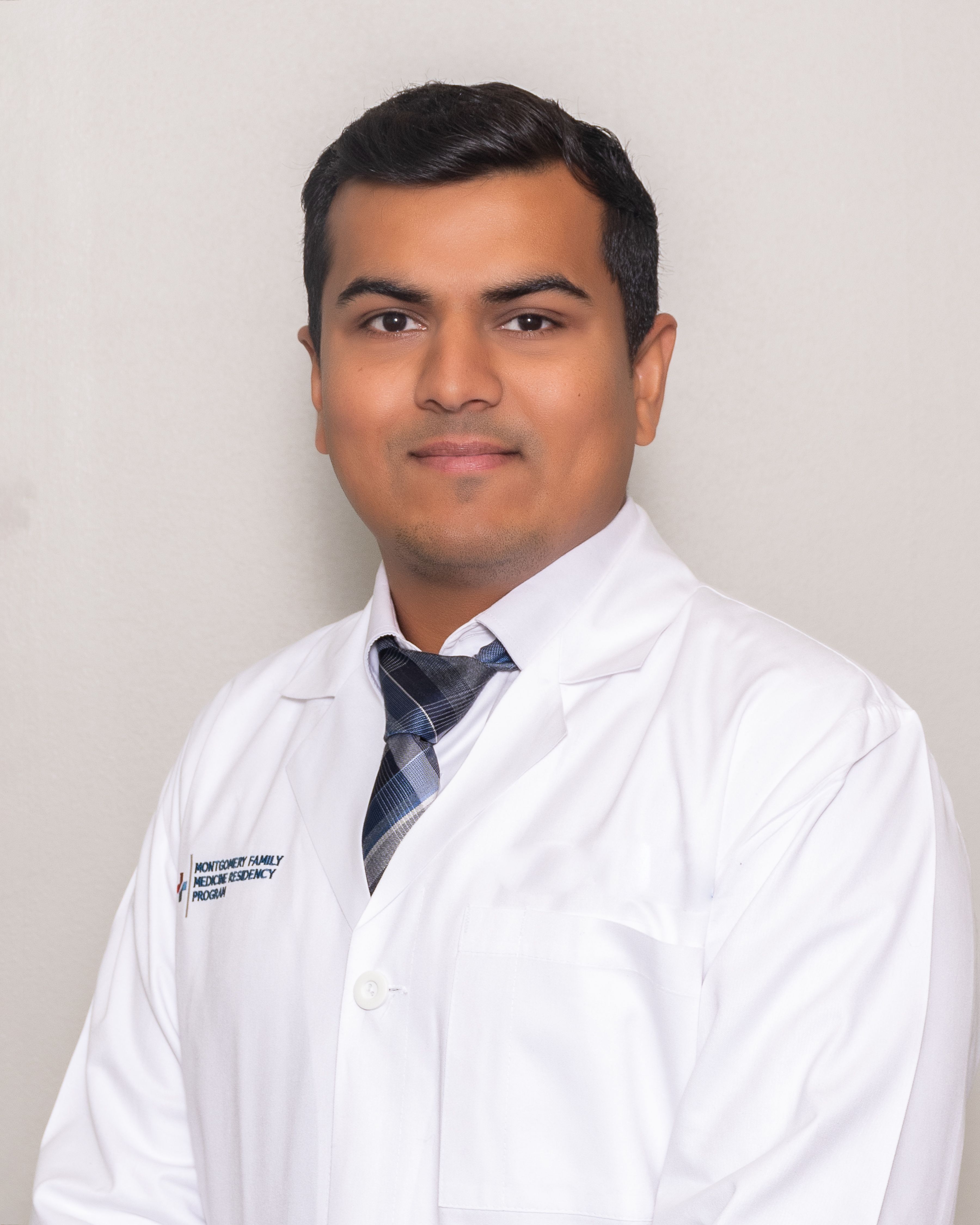 Dr. Leondria Hinds Dr. Doshi
