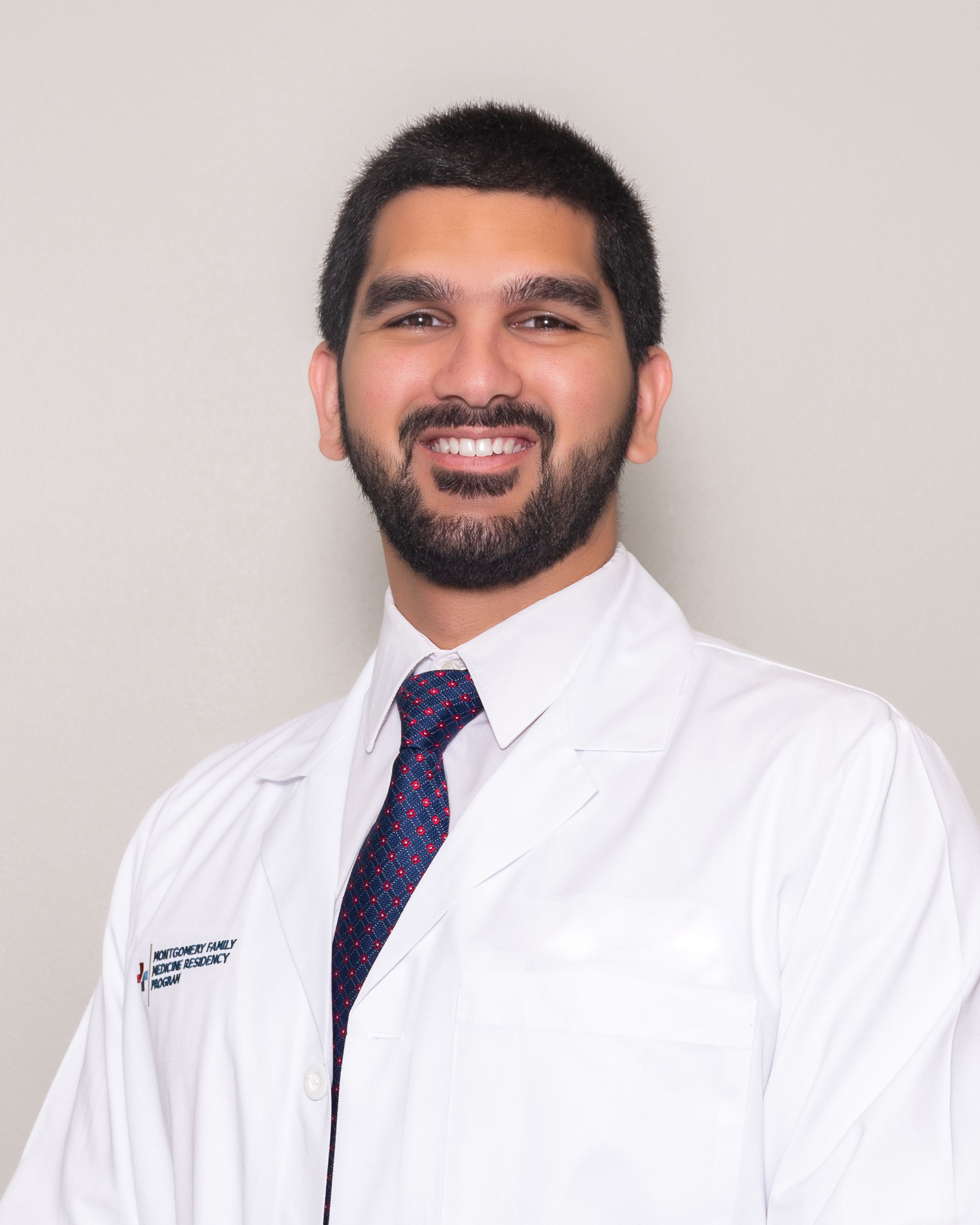 Dr. Hayley Goodson Dr. Bedwan