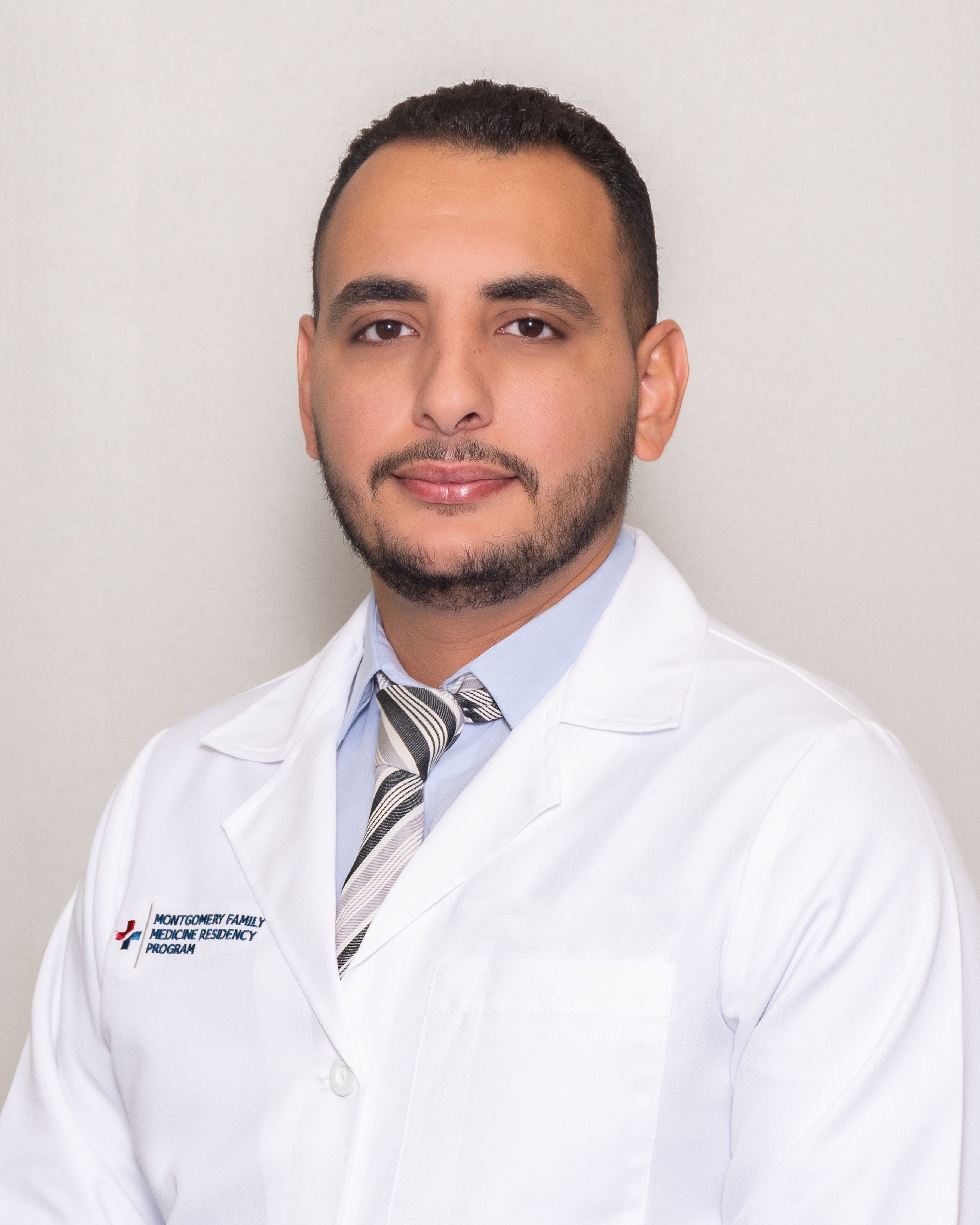 Dr. Nehan Khan Dr. Ibrahim
