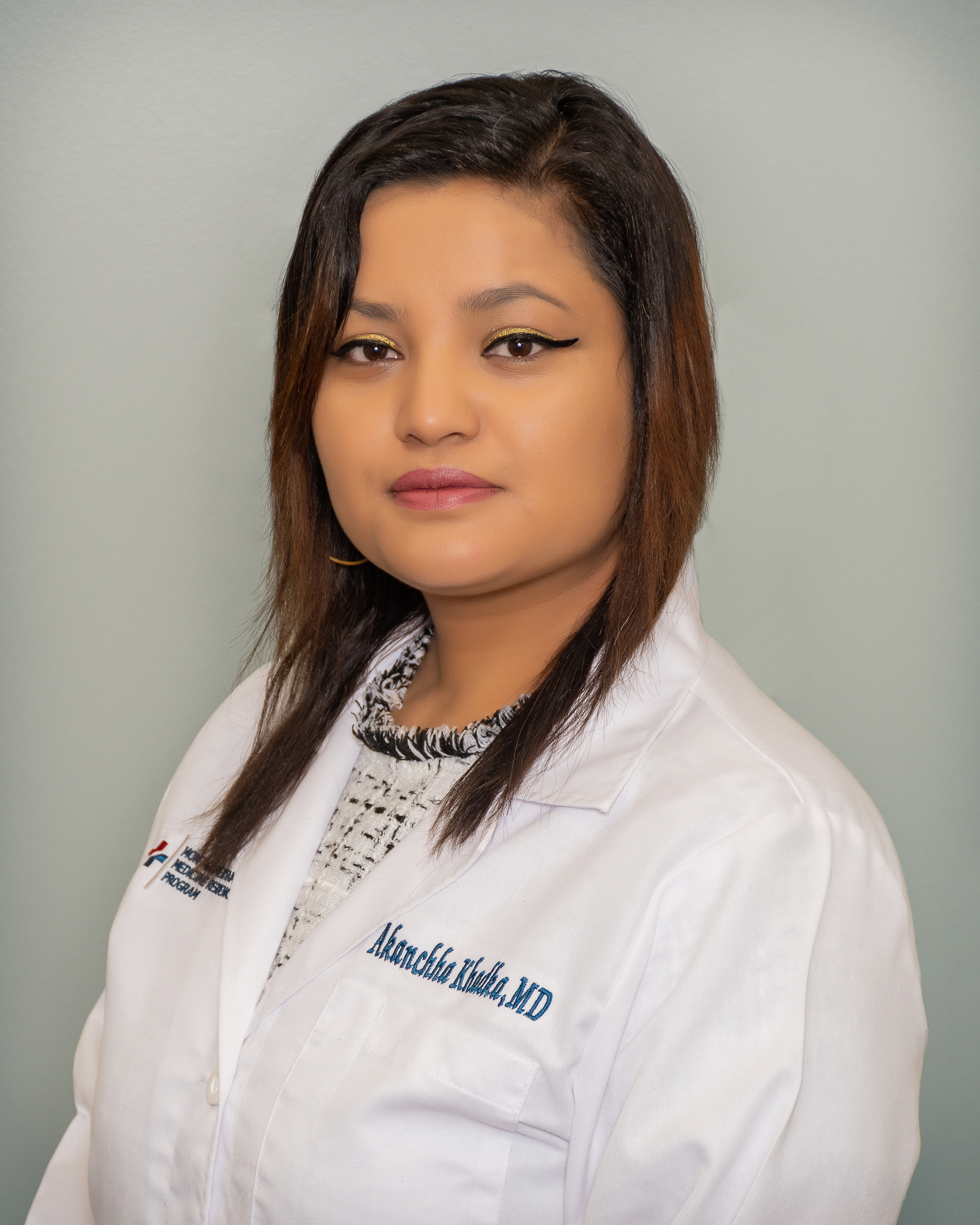 Dr. Akanchha Khadka Dr. Akanchha Khadka