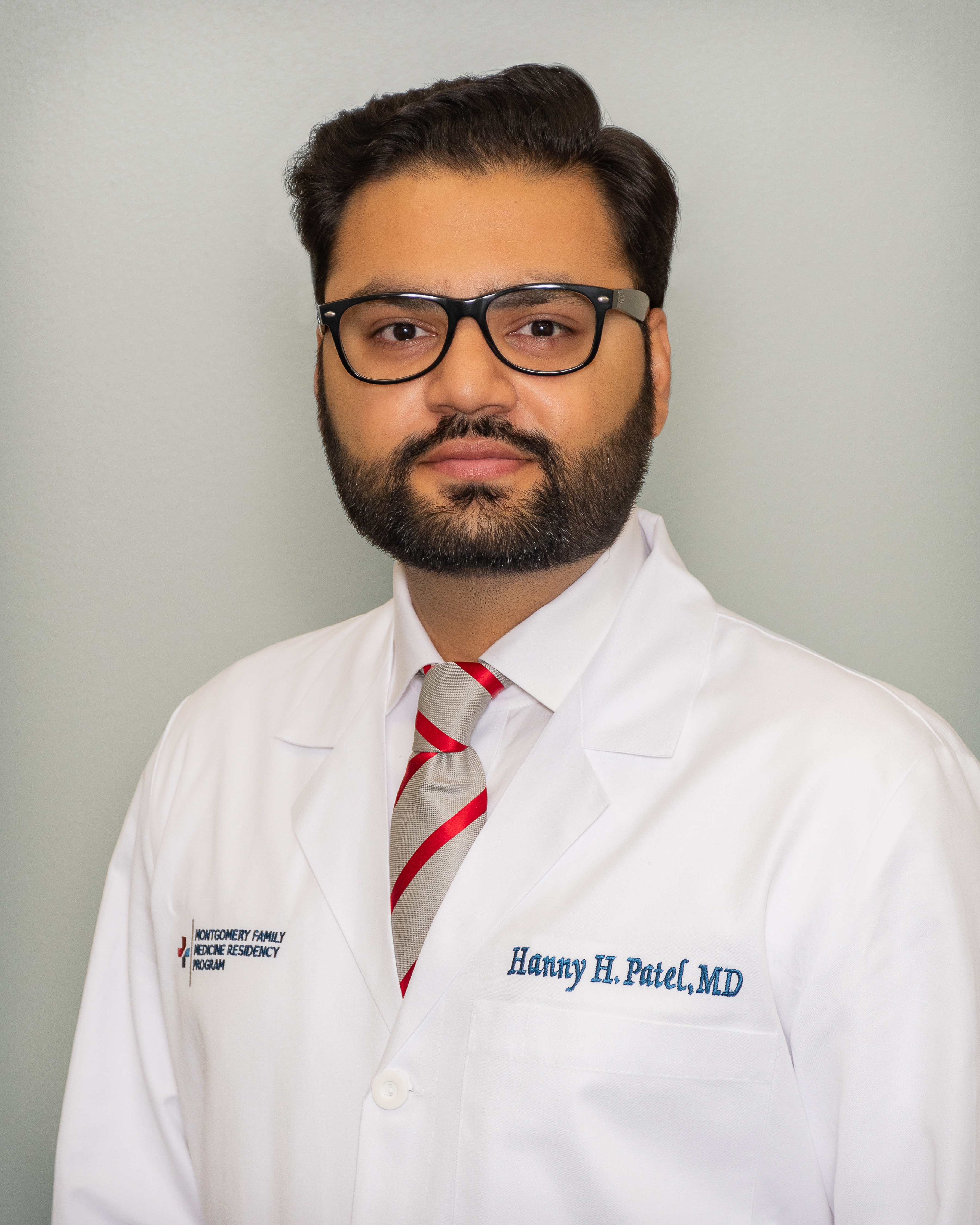 Dr. Ayesha Niazy Dr. Patel