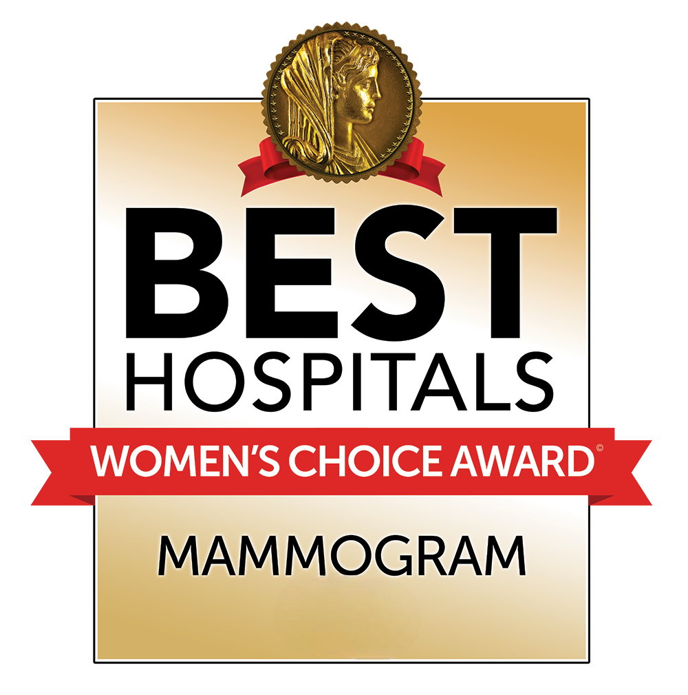 Mammogram Award