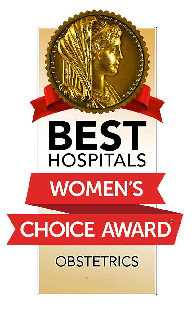 Obstetrics Award