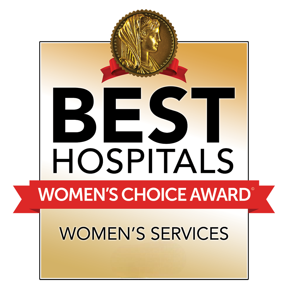 Women's Services Award