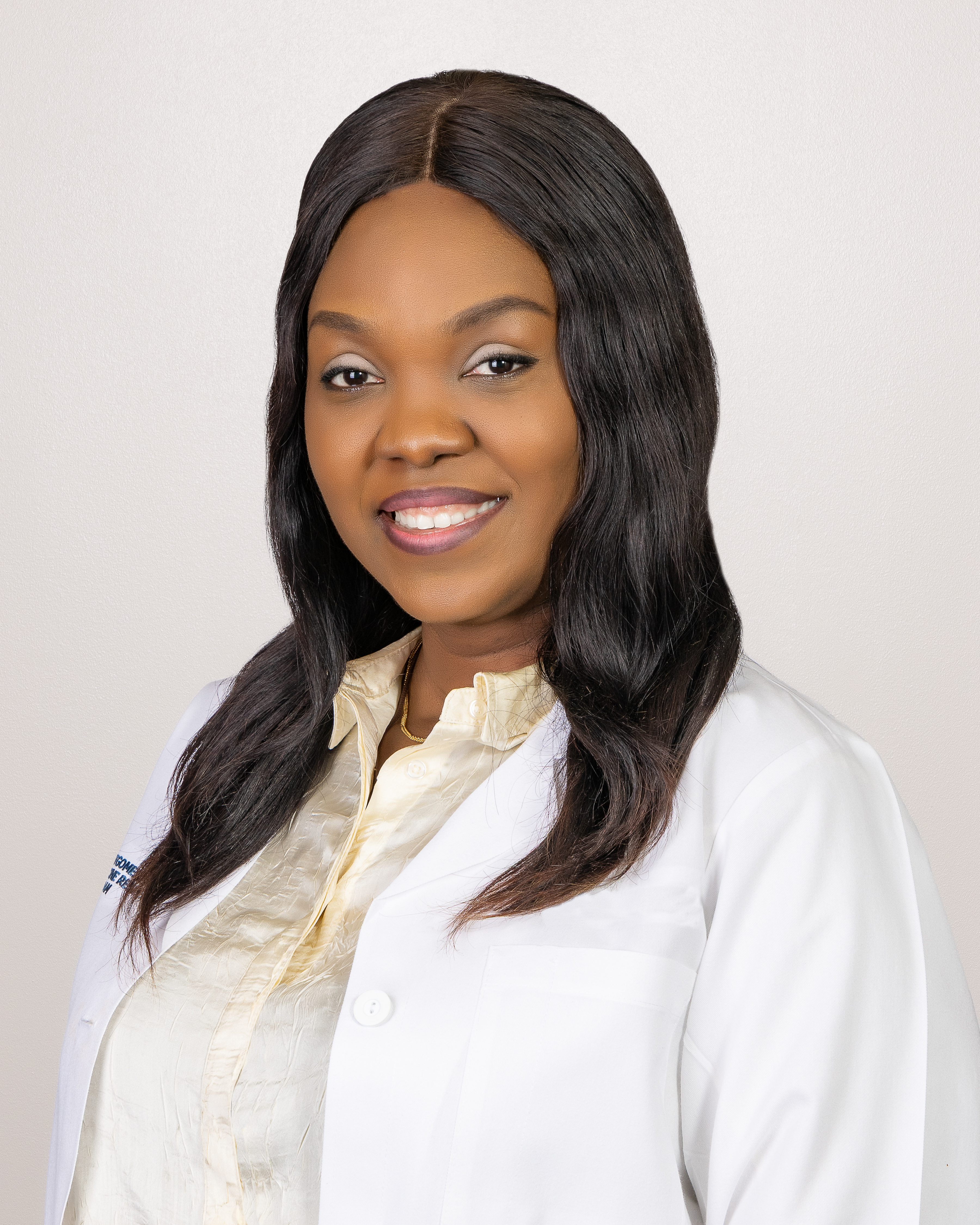 Dr. Anikpo