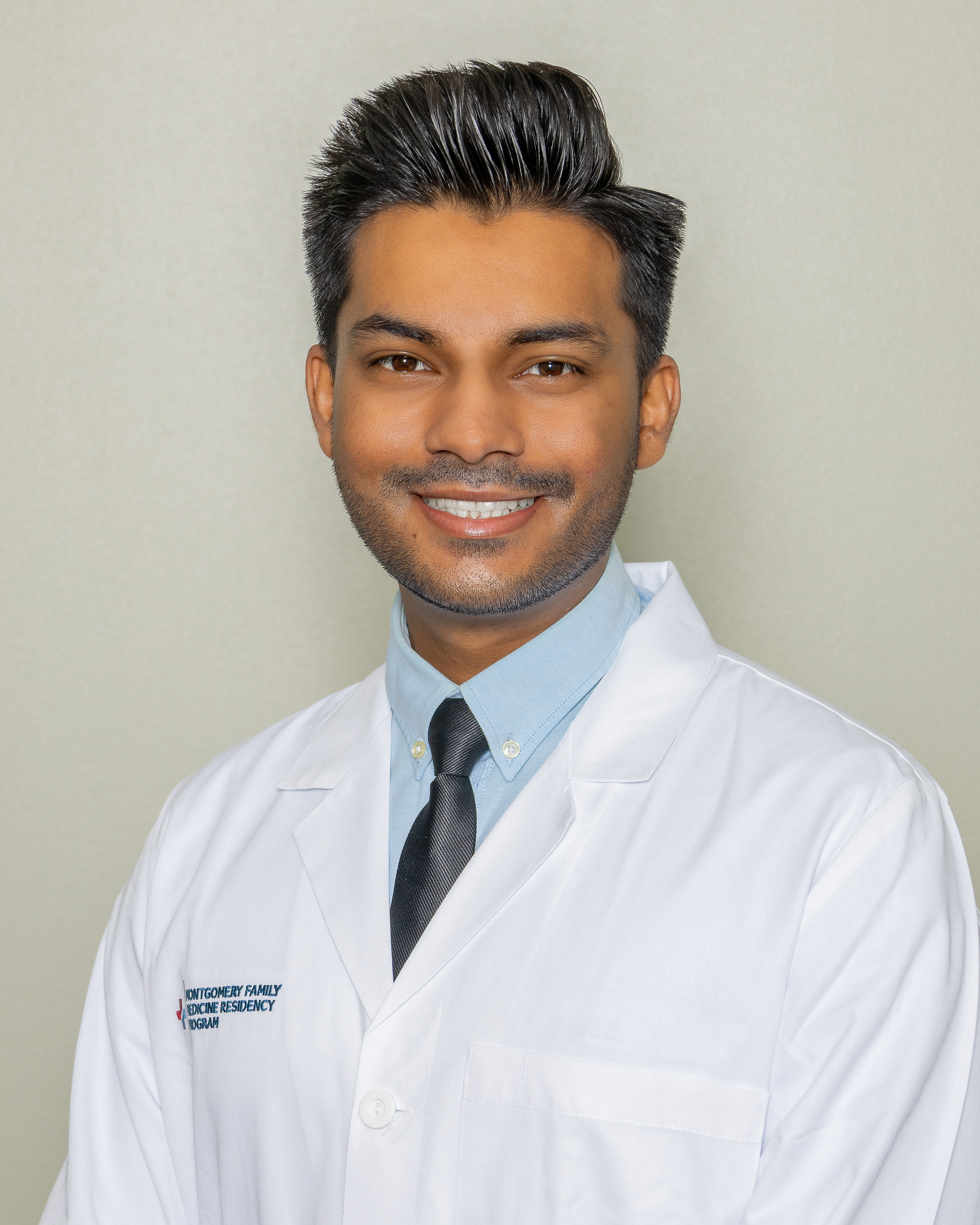 Dr. Dave