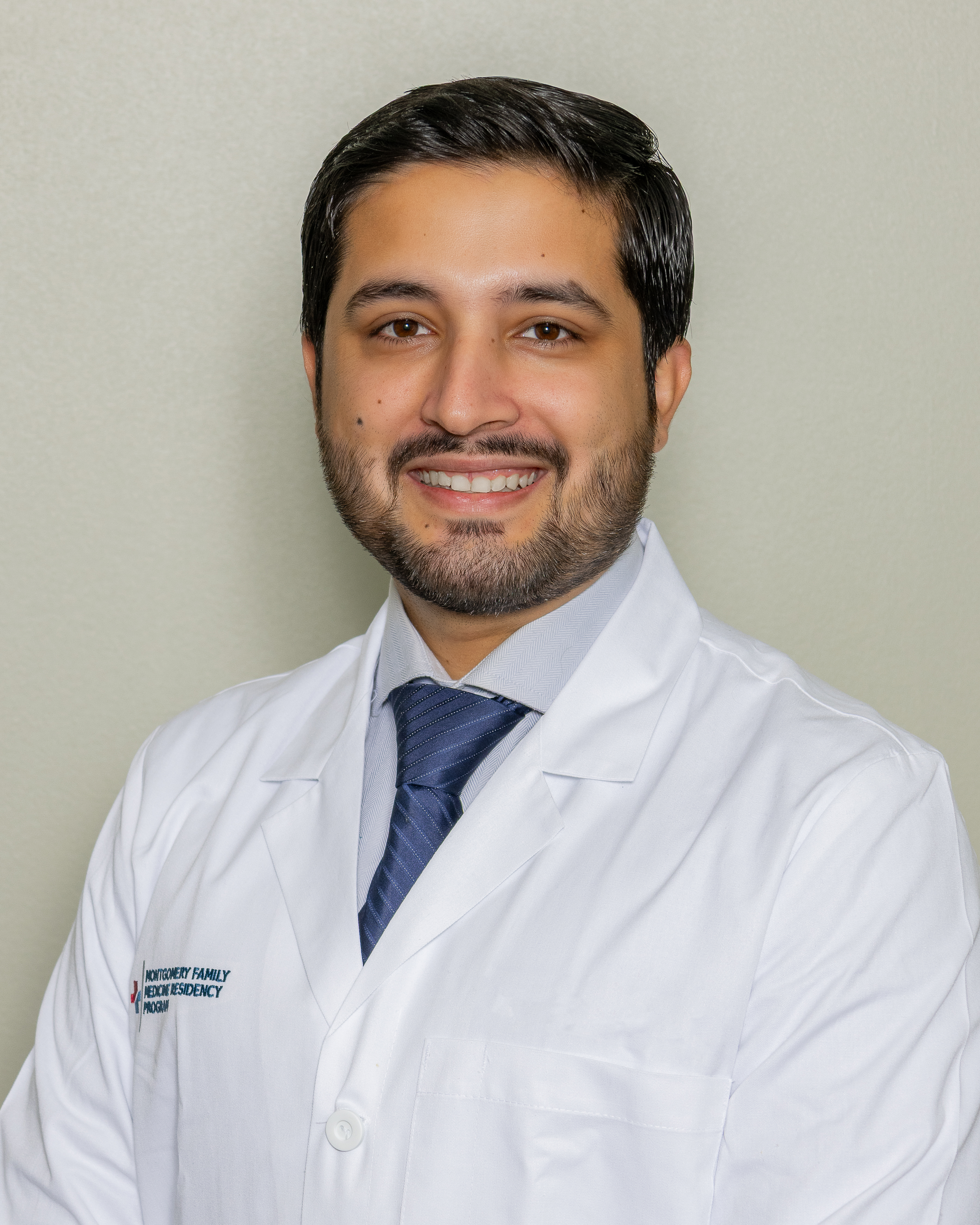 Dr. Ahmad