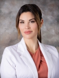 Rebecca Alexander, CRNP