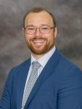 Benjamin Harman, DO