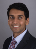 Shivam Amin, MD