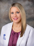 Ashley Morrow, CRNP, MSN, APRN