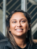 Sajal Patel, PA-C