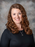 Ashleigh Jacks, CRNP