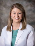 Ellen Thrash, CRNP
