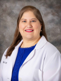 Rachel Vought, CRNP