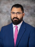 Luis Rivera, MD