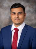 Pankil Doshi, MD