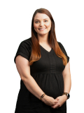 AJ Burns, CRNP