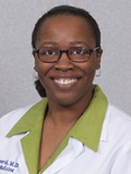Angela L. Stallworth, MD
