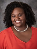 Tasha Garrett, MD, MS, MHS