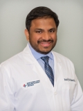 Kashiff Muneer, MD, MBA