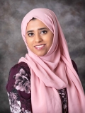 Mariam Muneer, MD