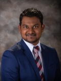 Vamshi Balasetti, MD