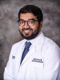 Nitish Kumar, MD