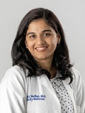 Trupti Nadkar, MD