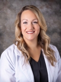 Andrea Brush, CRNP