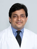 Vikas Gupta, MD, MPH
