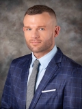 Tyson Hall, FNP-C