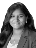 Vaishali Thudi, MD